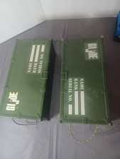 Lot joe army for sale  Elmer
