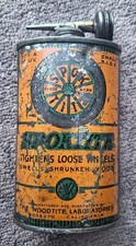 Spok tite handy for sale  Miltona