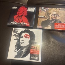 Madonna lot sealed for sale  Fords