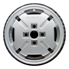 Wheel rim toyota for sale  Houston