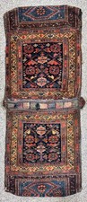 Antique farahan double for sale  North Bergen