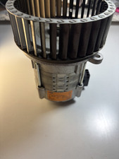 Buderus gebläsebrenner motor gebraucht kaufen  Offenbach