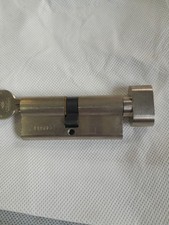 Cisa euro cylinder for sale  BURY ST. EDMUNDS