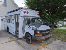 2010 chevrolet express for sale  Millville