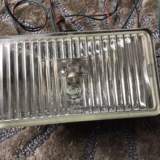 Ring spotlight fog for sale  WIGAN