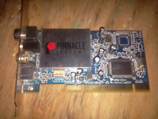 Pinnacle systems tuner d'occasion  Gradignan