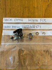 Honda carburettor accelerator for sale  BRIDGWATER