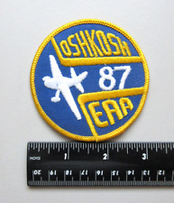 1987 oshkosh air for sale  Montville