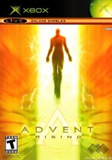 Advent rising original for sale  Miami