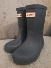 Hunter childrens matt for sale  AIRDRIE