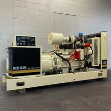 Kohler 150kw diesel for sale  Reading