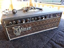 Vintage 1960s selmer for sale  CHEDDAR