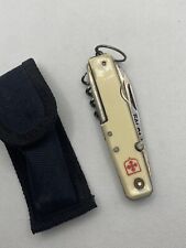 Vintage swiss army d'occasion  Le Mans