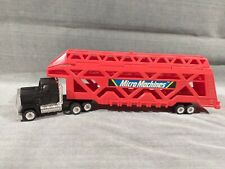 Micro machines transport d'occasion  Expédié en Belgium