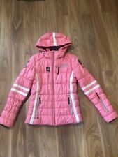 Ladies icepeak pink for sale  PRESTON