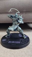 Ichiban kuji fullmetal for sale  SALFORD