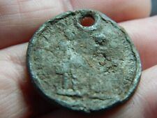 Medieval lead token for sale  PONTEFRACT