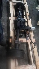 Used rear axle for sale  Bellmawr
