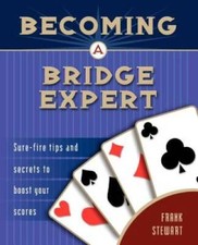 Becoming bridge expert for sale  Montgomery