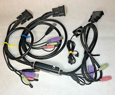 Aten port usb for sale  Rochester