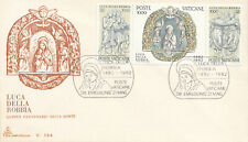 Fdc vatikan 1965 gebraucht kaufen  Tuttlingen