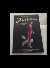 Julia investigatrice dell usato  Gambettola