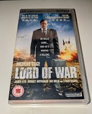 Psp umd movie for sale  GLOSSOP