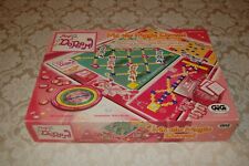 Gioco società gig usato  Napoli