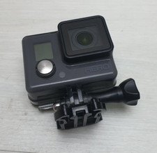 Câmera de ação Go Pro colecionável funcional GoPro Be A Hero 5 5MP 1080p30FPS HWBL1 comprar usado  Enviando para Brazil