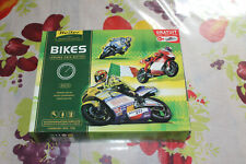 Maquette heller bikes d'occasion  Combronde