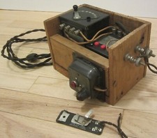 Antique lionel xfmr for sale  Winchester