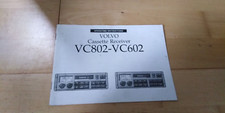1990s volvo vc802 for sale  WORCESTER