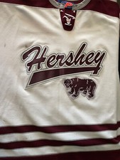 Hershey bears kuleshov for sale  Annville