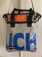 Freitag travel bag usato  Italia