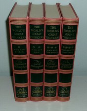 world thinkers for sale world thinkers for sale Poland