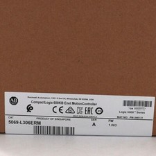 Allen bradley 5069 d'occasion  Villefontaine