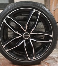 Cerchi lega amg usato  San Giuseppe Jato