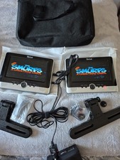 Tevion car dvd for sale  STOKE-ON-TRENT