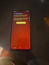 Samsung galaxy a32 for sale  Santee