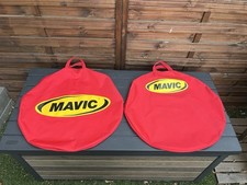 Housses roue jaune d'occasion  Frejus