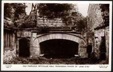 Lancashire fearndean manor for sale  BASINGSTOKE