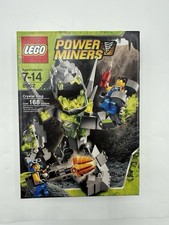 lego power miners for sale lego power miners for sale Owens Cross Roads