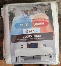 New bedjet cloud for sale  Portsmouth