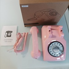 Telefono fisso casa usato  Venzone