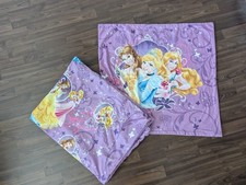 Disney prinzessinnen bettwäsc gebraucht kaufen  Barleben