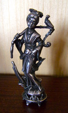 Silver sterling figurine d'occasion Silver sterling figurine d'occasion  France