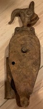 Vintage double metal for sale  Northport