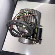 Aaco warm air for sale  OXFORD