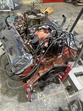 Original 1969 396 for sale  Bisbee