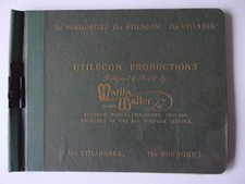 Martin walker ltd for sale Martin walker ltd for sale  BENFLEET